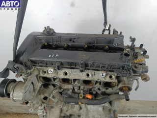Двигатель (ДВС), ориг. номер QQDB, Ford Focus 2 (2004-2011)