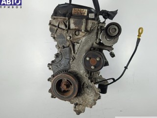 Двигатель (ДВС), ориг. номер QQDB, Ford Focus 2 (2004-2011)