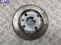 Диск тормозной задний Opel Astra G 1998г. - фото №2