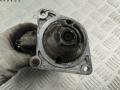 0001107411 Стартер Fiat Stilo 2002г. - фото №3