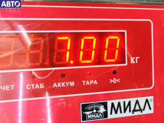 Ступица передняя левая, Citroen C5 (2001-2008)