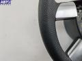 9T163600BBW Руль Ford Transit Connect 2010г. - фото №4