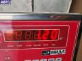4M51A042B85CCZHEA Подушка безопасности (Airbag) водителя Ford Focus 2 (2004-2011) 2004г. - фото №3