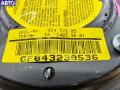 90437285 Подушка безопасности (Airbag) водителя Opel Zafira A 2004г. - фото №3