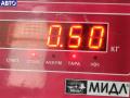 03L130277B Форсунка топливная Volkswagen Golf 6 2010г. - фото №4
