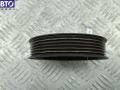038145255A Шкив насоса гидроусилителя Volkswagen Sharan (2000-2010) 2003г. - фото №3