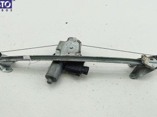 Стеклоподъемник электрический задний правый, ориг. номер 90579540, Opel Zafira A 1999-2003