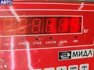 Стеклоподъемник электрический задний правый, ориг. номер 90579540, Opel Zafira A 1999-2003