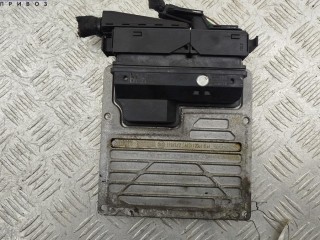 Блок управления двигателем (ДВС) Mercedes C W203 2000-2004