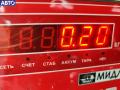 90505717 Молдинг двери задней левой Opel Vectra B 1998г. - фото №3