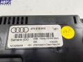4F0919603 Дисплей информационный Audi A6 C6 (2004-2011) 2005г. - фото №3