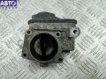 8973002310 Заслонка дроссельная Opel Astra G 2004г. - фото №2
