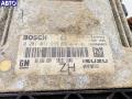 55556829 Блок управления двигателем (ДВС) Opel Astra H 2005г. - фото №3