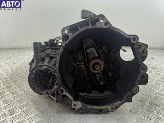 КПП 5-ст. механическая Skoda Octavia mk1 (A4) 2000-2011