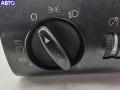 4B1941531B Переключатель света Audi A6 C5 (1997-2005) 1998г. - фото №2