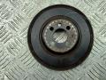 06A105243E Шкив коленвала Volkswagen Sharan (2000-2010) 2003г. - фото №2