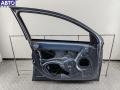 Дверь боковая передняя левая Opel Vectra C 2003г. - фото №2