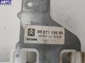 9681576080 Стеклоподъемник электрический передний левый Citroen C4 (2004-2010) 2008г. - фото №3