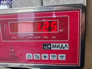 Ремень безопасности передний левый, ориг. номер 8A0857705A, Audi 80 B4 (1991-1996)