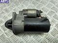 0986017790 Стартер Opel Astra H 2007г. - фото №2