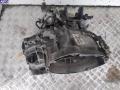 КПП 6-ст. механическая Nissan Primera P12 (2002-2008) 2004г. - фото №2