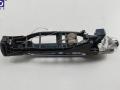 Ручка двери наружная задняя левая Mercedes E W210 2001г. - фото №2