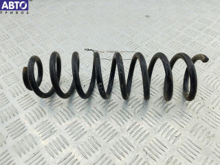 Пружина подвески задняя, Renault Scenic 2 (2003-2009)