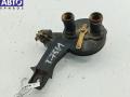 701819809H Кран отопителя (печки) Volkswagen Transporter 4 1991г. - фото №2