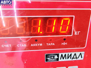 Подушка крепления КПП, ориг. номер 1J0199851, Skoda Octavia mk1 (A4) 1996-2000