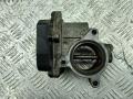 03L128063J Заслонка дроссельная Volkswagen Golf 6 2010г. - фото №2