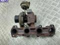 55205474 Турбина Opel Astra H 2007г. - фото №3