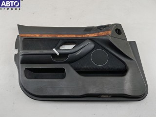 Обшивка двери передней левой (дверная карта) BMW 5 E39 (1995-2003)