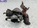 03G253019A Турбина Volkswagen Touran 2003г. - фото №2