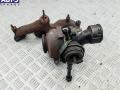 03G253019A Турбина Volkswagen Touran 2003г. - фото №3