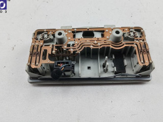 Фонарь салонный (плафон), ориг. номер 3B0947105C, Volkswagen Golf 4 1997-2006