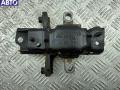 6Q0199555AR Подушка крепления двигателя Skoda Fabia mk2 (5J) 2009г. - фото №2