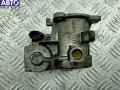 55213019 Заслонка дроссельная Fiat Doblo (2010- ) 2012г. - фото №3