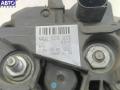 0124325137, 06A903026 Генератор Skoda Octavia mk1 (A4) 2007г. - фото №4