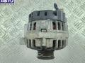 06B903016D Генератор Volkswagen Passat B5 2002г. - фото №2