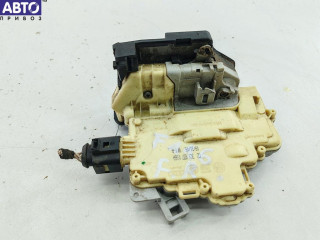 Замок двери передней правой, ориг. номер 3C1837016A, Volkswagen Passat B6 2005-2010