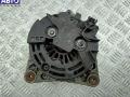 8200474219, 0124525101 Генератор Renault Scenic 2 (2003-2009) 2007г. - фото №4