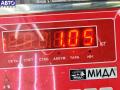 893955113 Двигатель стеклоочистителя переднего (моторчик дворников) Audi 80 B4 (1991-1996) 1991г. - фото №4