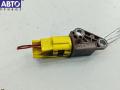 1K0909606B Датчик удара (Airbag) Audi A6 C6 (2004-2011) 2004г. - фото №2
