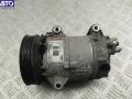 8200600110 Компрессор кондиционера Renault Megane 2 (2002-2008) 2008г. - фото №2