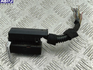 Разъем (фишка) проводки, Opel Vectra C 2002-2005