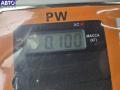 8200044501 Датчик ускорения Renault Laguna 2 (2001-2007) 2001г. - фото №3