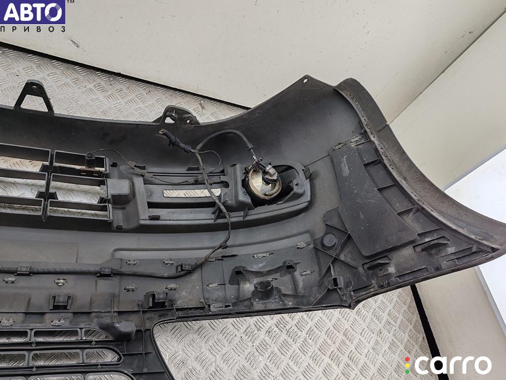 Бампер передний Volkswagen Caddy (2004-2010), фургон, 2K0807221, фото 14
