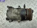 3M5H19D629RH Компрессор кондиционера Ford Focus 2 (2004-2011) 2006г. - фото №2
