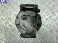 3M5H19D629RH Компрессор кондиционера Ford Focus 2 (2004-2011) 2006г. - фото №4
