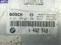 1432519, 0261203661 Блок управления двигателем (ДВС) BMW 3 E36 (1991-2000) 1996г. - фото №2